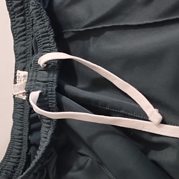 Green Bay Packer or John Deere Fans Perfect Gameday Pants Fleece Lined Large - Picture 5 of 8